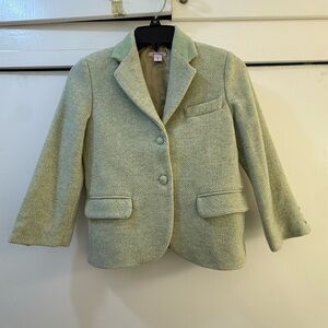 Ferrari Gold Fabric Label